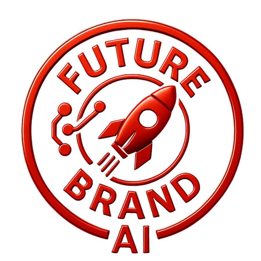 future brand ai logo